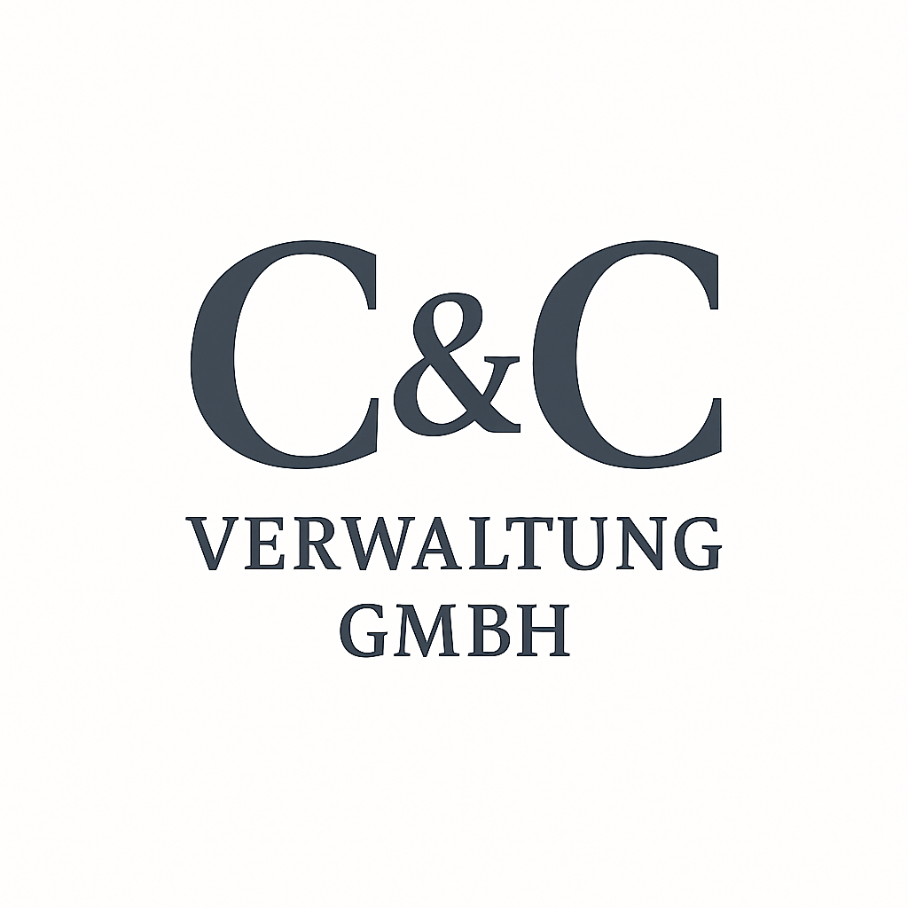 C&C Verwaltung GmbH Logo